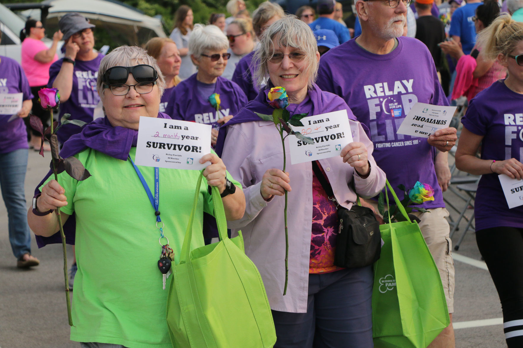 Relay For Life
